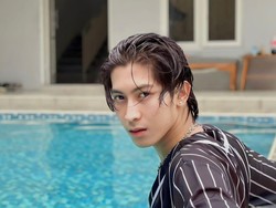 Jerih Payah El Ikmal Gionino Bintangi Series Jalur Langit