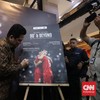 Erick Kenang Insiden Final SEA Games di Pameran Foto Timnas Indonesia