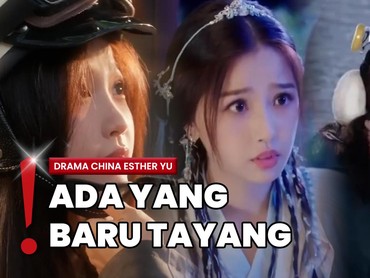 img-title 3 Drama Esther Yu, Artis China yang Diduga Bully Rekan Kerja