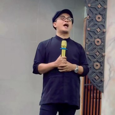 Dilaporkan Anak Kandung, Ustaz Evie Effendi Diduga Lakukan KDRT