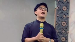 Dilaporkan Anak Kandung, Ustaz Evie Effendi Diduga Lakukan KDRT