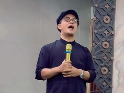 Dilaporkan Anak Kandung, Ustaz Evie Effendi Diduga Lakukan KDRT