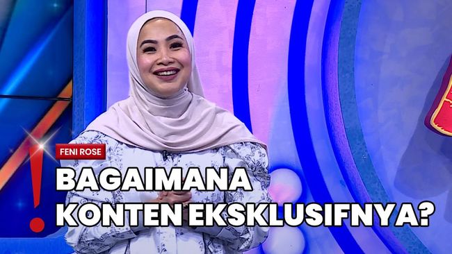 Andre Taulany Gagal Cerai, Arhan dan Zize Malah Jalur Fast Track