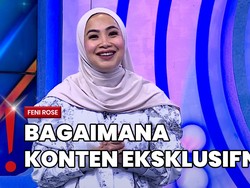 Andre Taulany Gagal Cerai, Arhan dan Zize Malah Jalur Fast Track