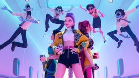 Kpop Demon Hunters Cetak Banyak Rekor, Mulai Bahas Sekuel