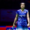 Vertigo Kambuh, Gregoria Mundur dari China Masters dan Korea Open
