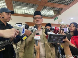 Gus Irfan Buka Suara Disebut Bakal Jadi Menteri Haji dan Umrah