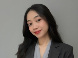 Kisah Hasna Hamida, dari Bantu Teman hingga Bangun Karir Impian ID