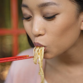 Ini Batas Mengonsumsi Mi Instan yang Aman untuk Tubuh