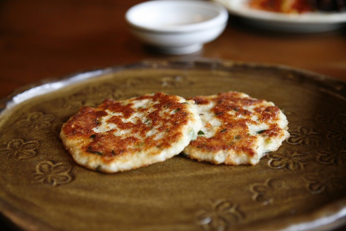 Korean Pancake Yachaejeon/Foto: pixabay.com/HeungSoon