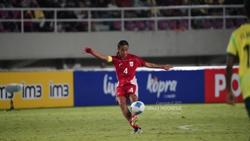 Update Eksklusif Olahraga CNN : Jadwal Siaran Langsung Indonesia vs Vietnam di Piala AFF Wanita U-16