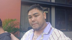 Akan Berangkat ke Mesir, Ivan Gunawan Salurkan Bantuan Langsung untuk Palestina