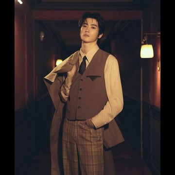 Beri Kejutan untuk Fans, Jaehyun NCT Rilis Lagu 'Timeless'