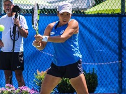 Petenis Janice Tjen Harumkan Indonesia di Ajang Grand Slam US Open 2025