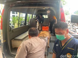 Mahasiswi Unram Tewas Diduga Korban Begal di Pantai Nipah Telah Diautopsi