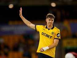 Newcastle Terus Cari Striker Baru, Kini Incar Pemain Wolves
