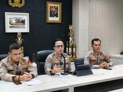 Polda Metro Bakal Cegah Pelajar Ikut Demo di Depan DPR Besok