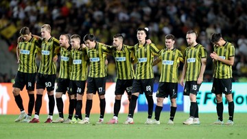 Berita Olahraga Terkini CNN Sport : Drawing Liga Champions: Video Pemain Kairat Girang Bertemu Madrid