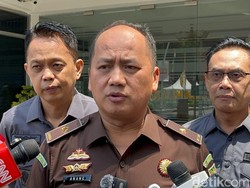Kejagung: Red Notice Jurist Tan Tinggal Tunggu Persetujuan Interpol