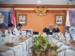 Kemensos Segera Bentuk Gugus Tugas, Fokus Awasi Jalannya Sekolah Rakyat