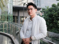 Kata Kenny Austin Perihal Kedekatan dengan Amanda Manopo