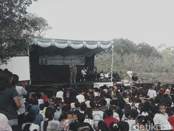 Kepala BNPB Pastikan 500 Huntap Noboleto di Flores Timur Rampung April 2026