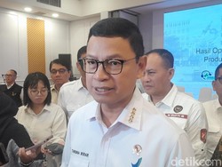 Food Tray MBG Diduga Mengandung Minyak Babi, Kepala BPOM Bilang Gini