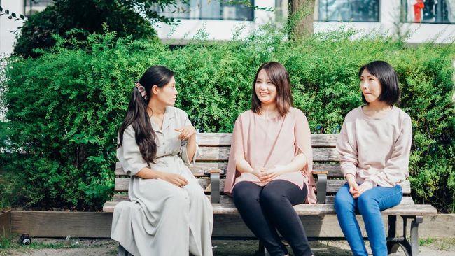 Waspada, Ternyata Kesehatan Mental Bisa Menular di Komunitas Para Bunda