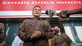 Paripurna Pemakzulan Bupati Pati Digelar, Alun-alun Disekat Kawat Duri