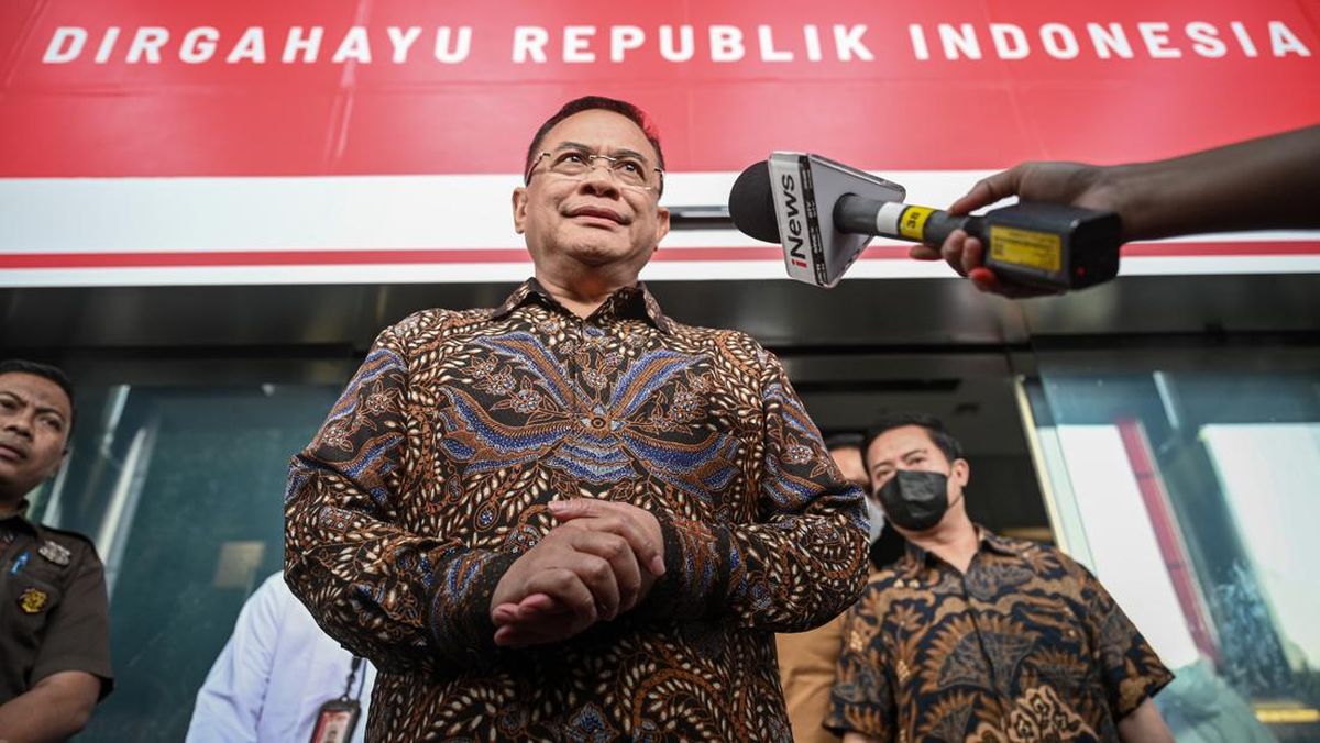 Paripurna Pemakzulan Bupati Pati Digelar, Alun-alun Disekat Kawat Duri