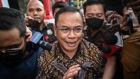 Bupati Sudewo Respons Desakan Warga Pati: Saya Istikamah