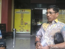Hadji Kalla Polisikan GMTD Dugaan Penggelapan Lahan 4 Hektare di Makassar
