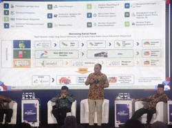 Kopdes Merah Putih Bisa Jadi Distributor LPG 3 Kg-Pupuk Agar Tepat Sasaran