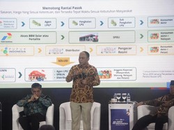 Menkop Budi Arie: Kopdes Merah Putih Dibentuk Agar Barang Subsidi Tepat Sasaran