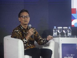 Menkes: Bayi Raya di Sukabumi Bukan Meninggal karena Cacing, tapi Diduga TBC