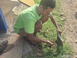 Putar Otak Warga Bali Urus Sampah Sendiri