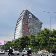 Rektor UNM Dinonaktifkan Sementara, Jadi Sorotan karena Kasus Dugaan Pelecehan Seksual