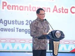 Pacu Peningkatan PAD, Mendagri Imbau Pemda Permudah Izin Berusaha