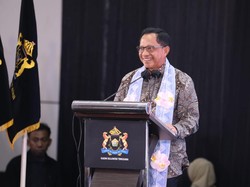 Mendagri Tegaskan Kolaborasi Pemda-Kadin Dorong Perekonomian Daerah
