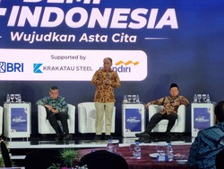 Menkop Budi Arie: Kopdes Merah Putih Dibentuk Agar Barang Subsidi Tepat Sasaran