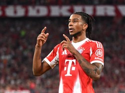 Michael Olise, The Next Kevin De Bruyne?