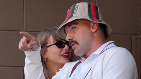 Di Mana Taylor Swift dan Travis Kelce Berencana Menikah?