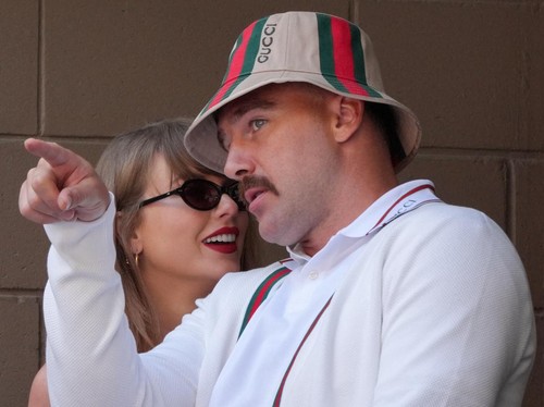 Di Mana Taylor Swift dan Travis Kelce Berencana Menikah?