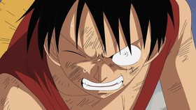Monkey D. Luffy, Manusia Bebas atau Orang yang Terikat Garis Takdir?