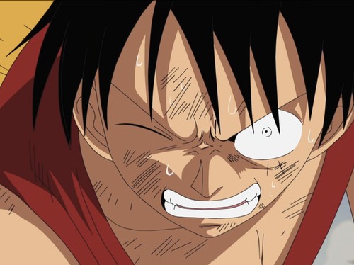 Monkey D. Luffy, Manusia Bebas atau Orang yang Terikat Garis Takdir?