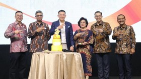 27 Tahun Morula IVF Indonesia: Wujudkan Harap Jadi Kenyataan