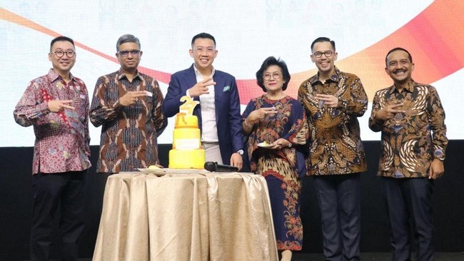 Dengan jaringan klinik terluas, Morula IVF Indonesia adalah penyedia layanan medis dan mitra tepercaya bagi pasangan yang berjuang membangun keluarga impian.