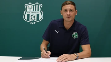 Update Eksklusif Olahraga CNN : Nemanja Matic Resmi Gabung Sassuolo, Berpeluang Main Bareng Jay Idzes