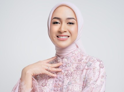 Nina Zatulini Umumkan Hamil Anak Keempat, Mohon Doa untuk Diberikan Kesehatan