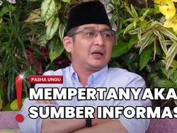 Pasha Ungu Bantah Anggota DPR Joget karena Tunjangan Rp50 Juta